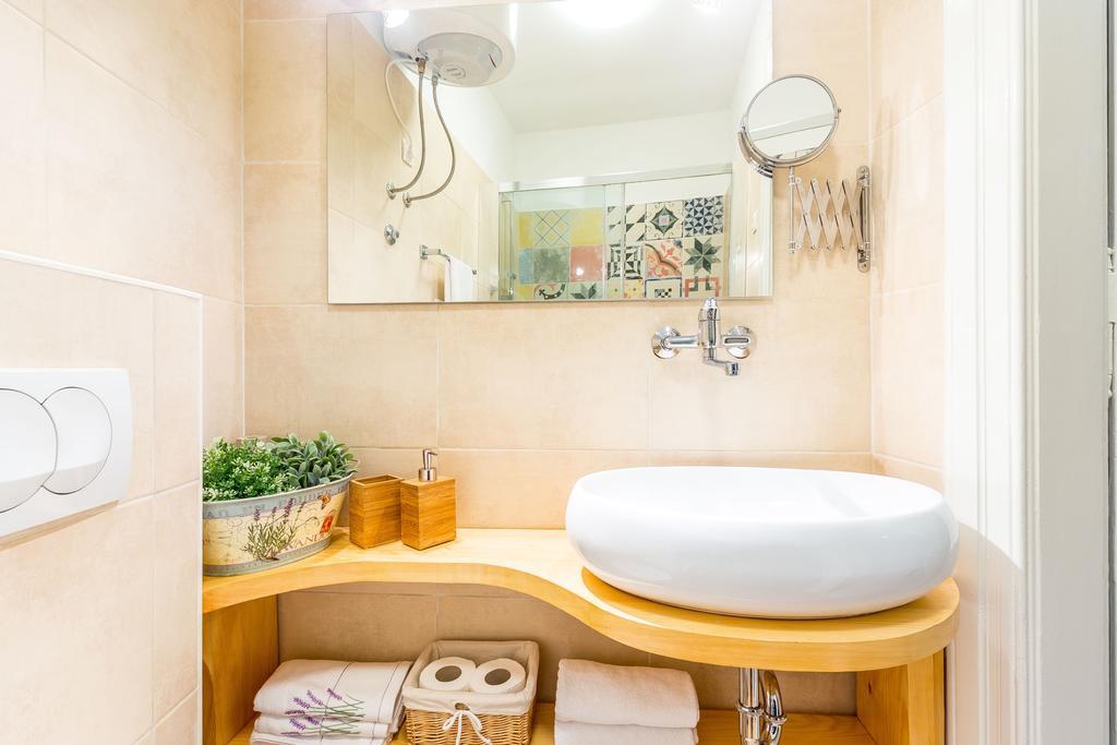Conty Apartment リエカ エクステリア 写真