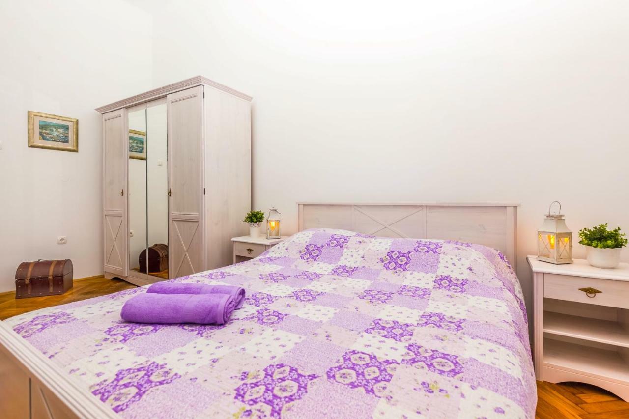 Conty Apartment リエカ エクステリア 写真