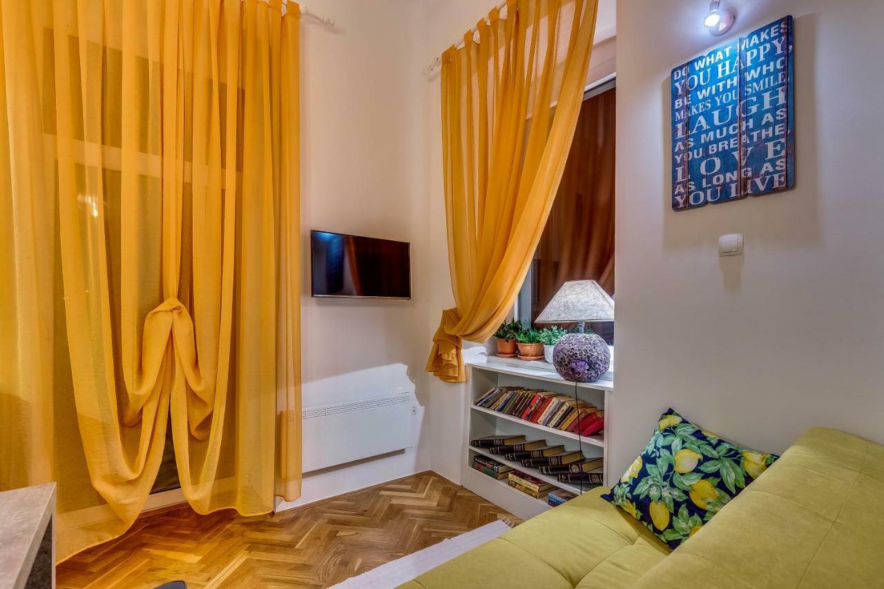 Conty Apartment リエカ エクステリア 写真