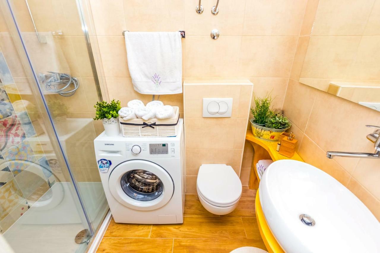 Conty Apartment リエカ エクステリア 写真