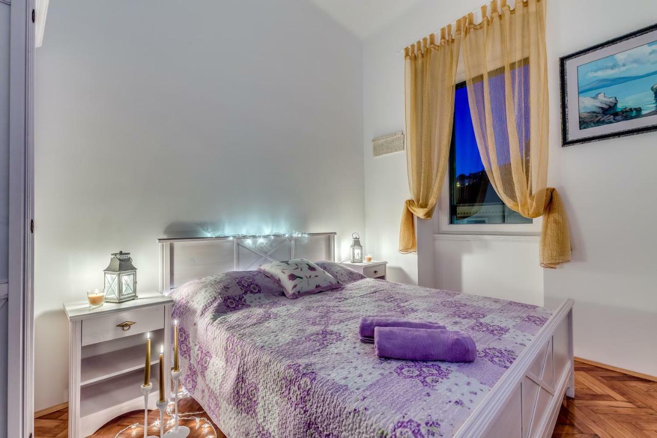 Conty Apartment リエカ エクステリア 写真
