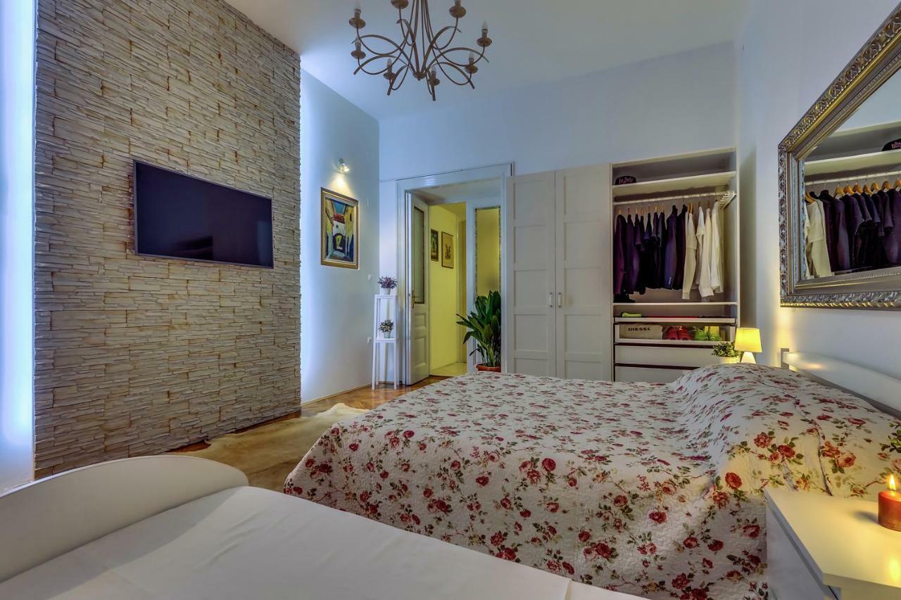 Conty Apartment リエカ エクステリア 写真