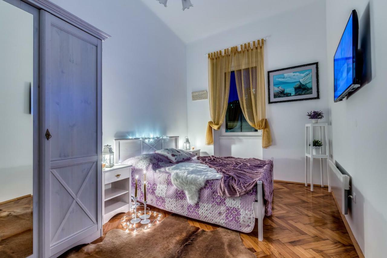Conty Apartment リエカ エクステリア 写真